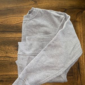 Lululemon Sweater